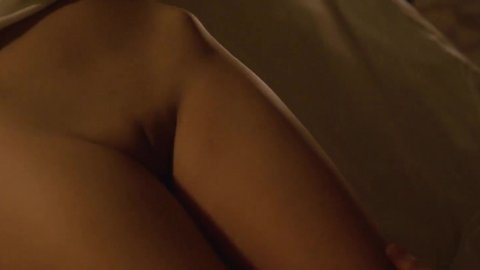 Samantha Morton - Pussy Scenes in Code 46 (2003)