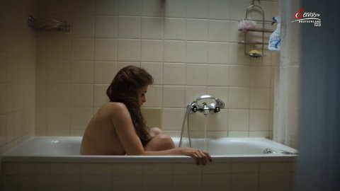 Philine Schmolzer - Pussy Scenes in Meiberger: Chasing Minds s01e07 (2018)