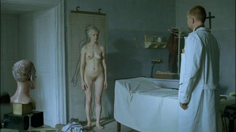 Kirsti Stubo - Pussy Scenes in Opium: Diary of a Madwoman (2007)