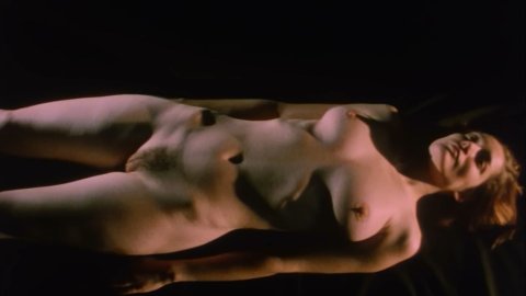 Brea Asher, Martine Viale - Pussy Scenes in Subconscious Cruelty (2000)