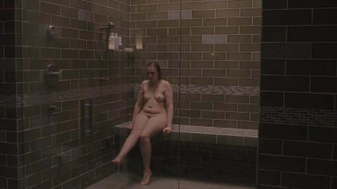 Lena Dunham - Pussy Scenes in Girls s02e05 (2013)