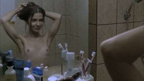 Carmen Lopazan - Pussy Scenes in The Other Irene (2009)